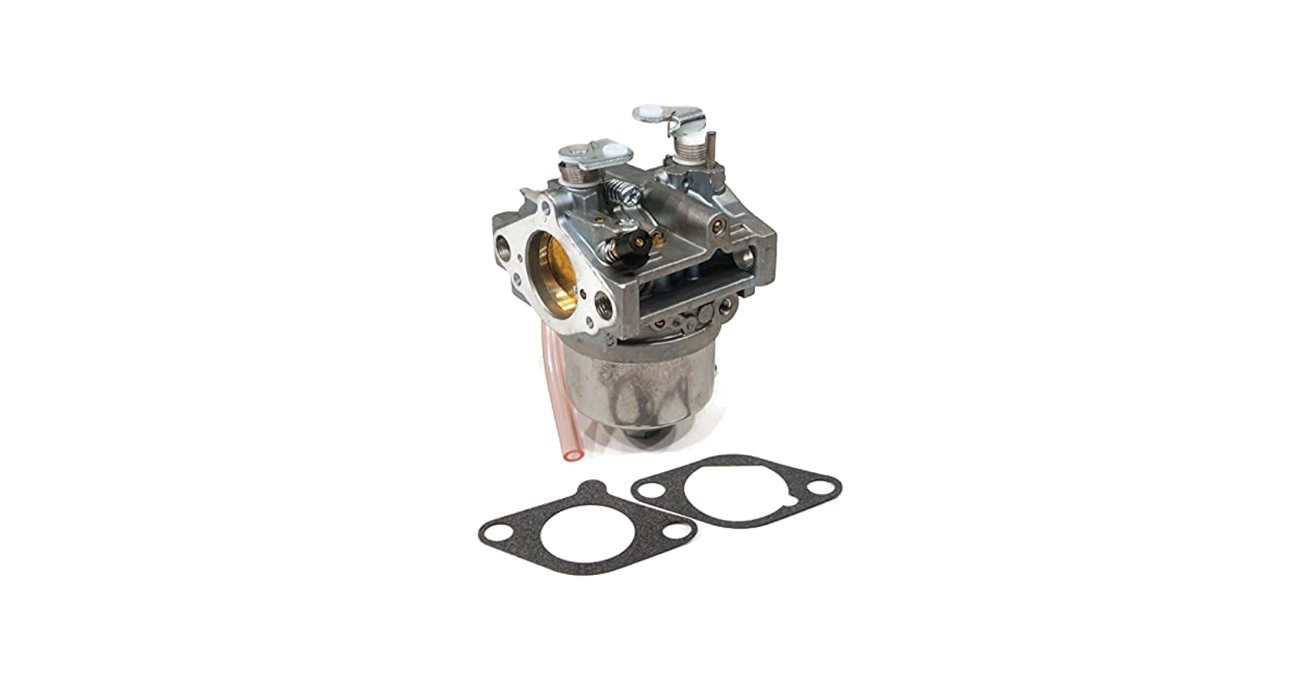 *まる* The ROP Shop Carburetor Assembly with Gaskets for Kawasaki